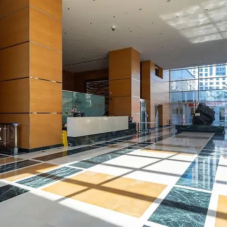 Apartamento Luxury In Center With Facilities