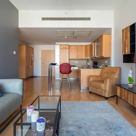 Apartamento Luxury In Center With Facilities *