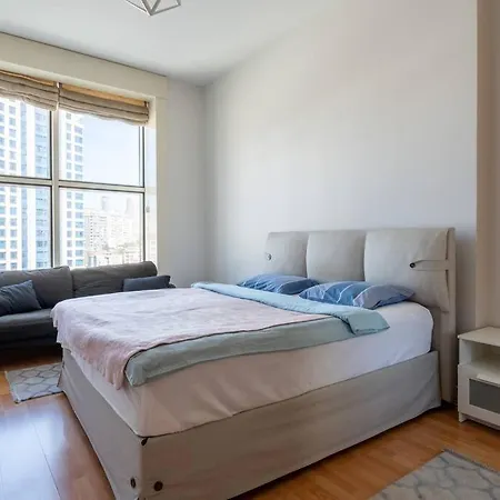 Apartment Luxury In Center With Facilities Istanbul